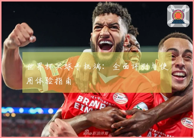 世界杯买球手机端：全面评测与使用体验指南