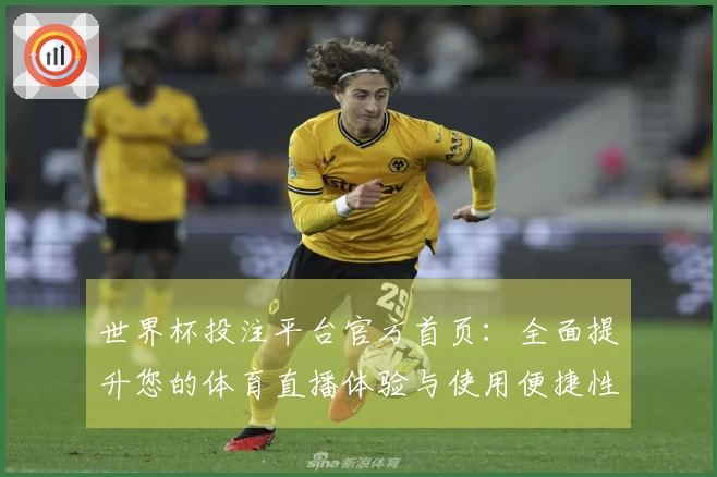 世界杯投注平台官方首页：全面提升您的体育直播体验与使用便捷性