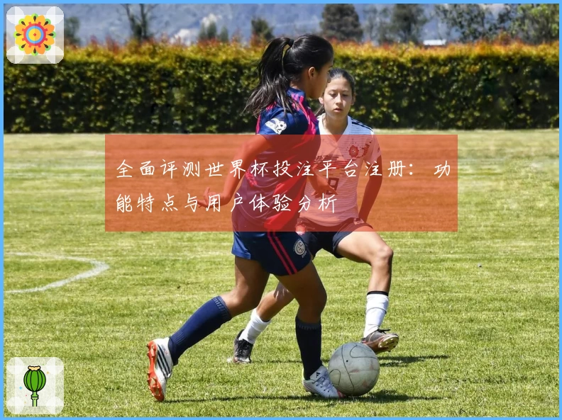 全面评测世界杯投注平台注册：功能特点与用户体验分析