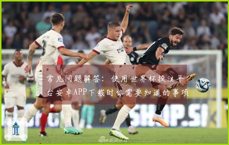 常见问题解答：使用世界杯投注平台安卓APP下载时你需要知道的事项